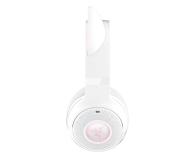 Razer Kraken Kitty V2 BT White - 1338288 - zdjęcie 3